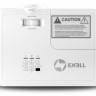 Проектор Exell EXD101W