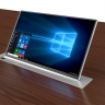 Немоторизованный врезной монитор Genius Manual Wize Pro WR-17GM Touch