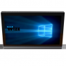 Моторизированный выдвижной двусторонний монитор Bond Twin Wize Pro WR-22B2 Touch
