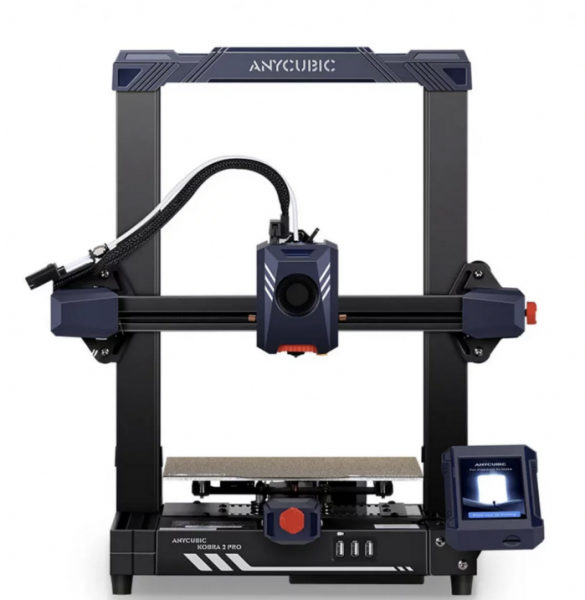 3D принтер Anycubic Kobra 2 Pro