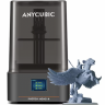 Фотополимерный 3D принтер ANYCUBIC Photon Mono 4 (экран 10K)