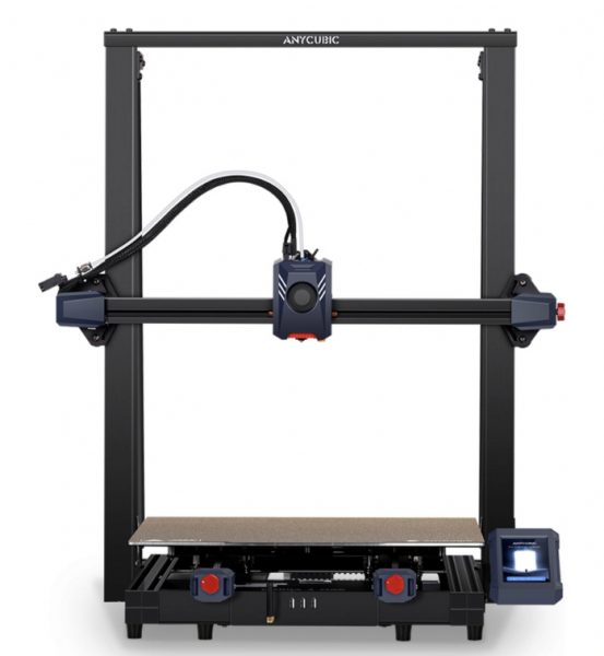 3D принтер Anycubic Kobra 2 Max