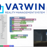 Varwin Education Единая среда для учеников и преподавателей по изучению инновационной технологии — “Виртуальной реальности”
