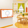 Интерактивные панели серии IQ KID NEW