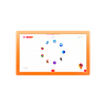 Интерактивные панели серии IQ KID NEW