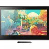 Графический планшет-монитор Wacom Cintiq 22
