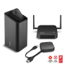 Комплект для беспроводных презентаций BenQ InstaShow WDC10 HDMI