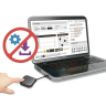Комплект для беспроводных презентаций BenQ InstaShow WDC10 HDMI