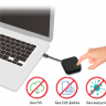 Комплект для беспроводных презентаций BenQ InstaShow WDC10 HDMI
