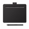 Графический планшет Wacom Intuos S CTL-4100K-N А6 