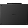 Графический планшет Wacom Intuos S CTL-4100K-N А6 