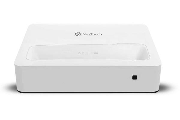 Лазерный проектор с креплением Nextouch UST41