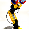 КОМПЛЕКТ РОБОТОТЕХНИКИ AI SUPER ENGINEER