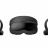 Набор «ПАК VR-тир расширенной комплектации» Программное обеспечение виртуальный стрелковый тир, интерактивные средства обучения по ОБЗР, VR шлем PolyVR 6 Dof, ММГ автомат АК-74М, защитный кейс